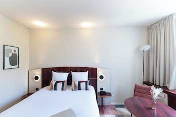 Superior Room, 1 Double Bed