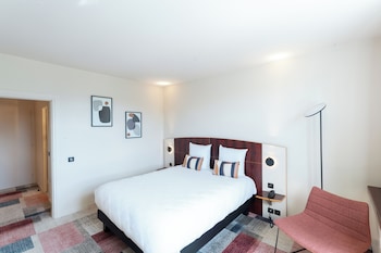 Superior Room, 1 Double Bed