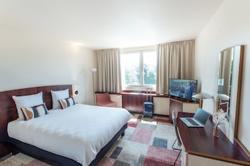 Superior Room, 1 Double Bed