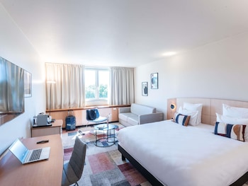 Privilege, Room, 1 Double Bed