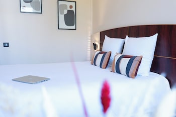 Superior Room, 1 Double Bed