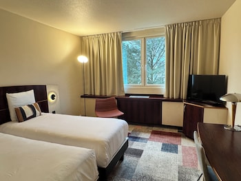 Classic Twin Room, 2 Twin Beds
