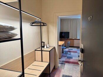 Classic Twin Room, 2 Twin Beds