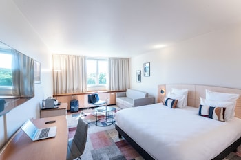 Privilege, Room, 1 Double Bed