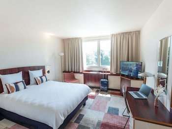 Classic Room, 1 Double Bed