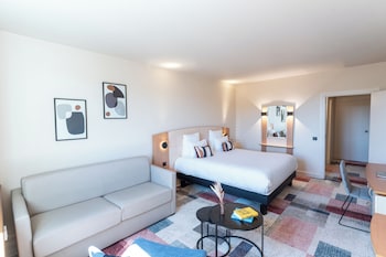 Privilege, Room, 1 Double Bed