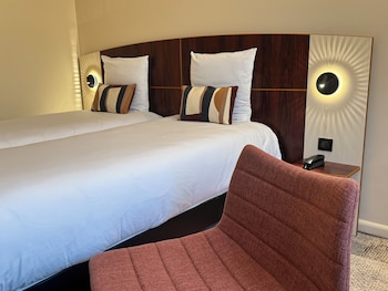 Classic Twin Room, 2 Twin Beds