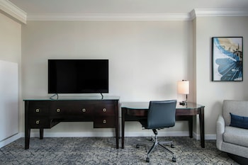 Room, 2 Double Beds (Hearing Accessible)