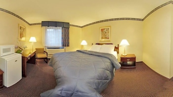 Standard Room, 1 Queen Bed, Non Smoking