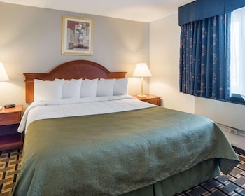 Room, 1 King Bed, Accessible, Non Smoking