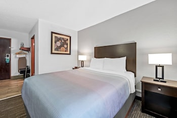 Room, 1 King Bed, Accessible, Non Smoking