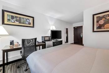 Room, 1 King Bed, Accessible, Non Smoking