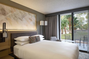 Room, 2 Queen Beds, Patio