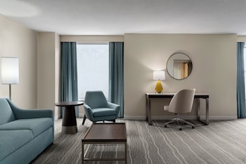 Studio Suite, 1 King Bed