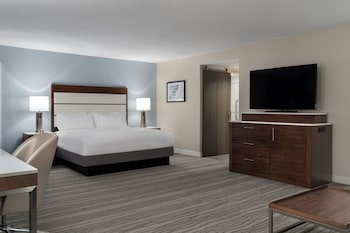 Studio Suite, 1 King Bed