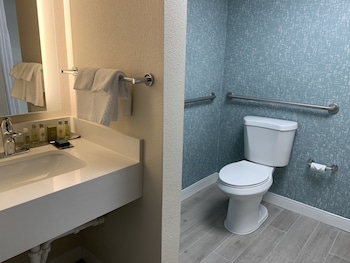 Room, 1 King Bed, Accessible