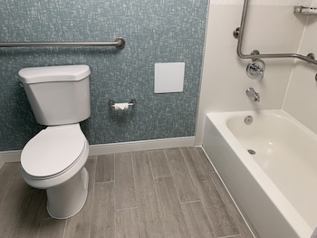 Room, 1 King Bed, Accessible