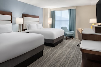 Room, 2 Queen Beds