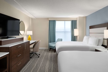 Room, 2 Queen Beds