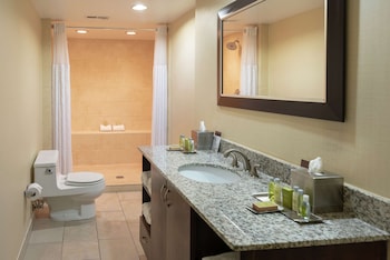 Junior Suite, 1 King Bed