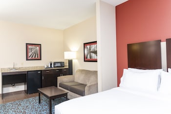 Suite, Multiple Beds
