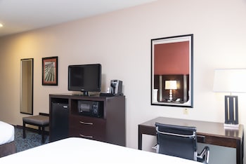 Standard Room, Non Smoking