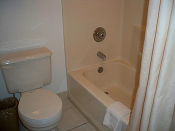 Room, 2 Double Beds, Non Smoking