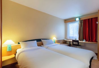 Standard Twin Room, Non Smoking