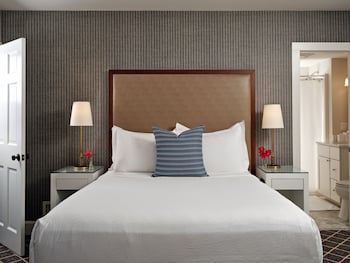 Townhouse 2 Bedroom Suite