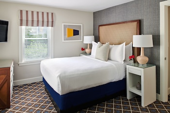 Townhouse 2 Bedroom Suite