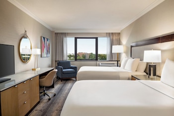Premium Room, 2 Queen Beds