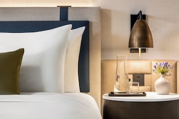 Presidential Single Room, 1 King Bed