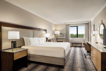 Premium Room, 1 King Bed