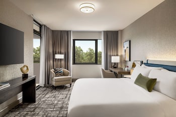 Premium Room, 1 King Bed