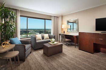 Junior Room, 1 Double Bed