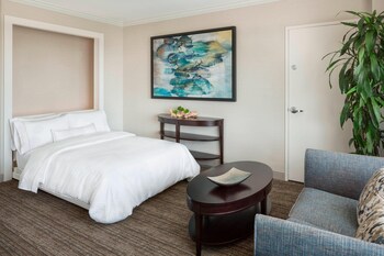 Junior Room, 1 Double Bed