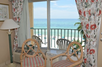 Room, 2 Queen Beds, Accessible, Non Smoking (Bathtub W/grab Bars, Sofa Bed)