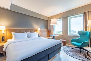 Premium Room (Panoramic View)