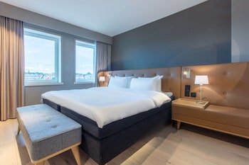 Suite, 1 Bedroom (Atlantic)