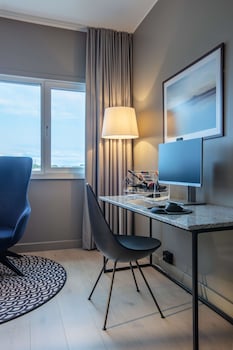 Premium Room (Panoramic View)