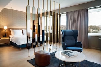 Suite, 1 Bedroom (Atlantic)