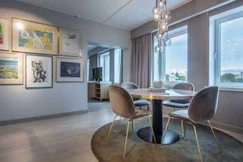 Suite, 1 Bedroom (Atlantic)