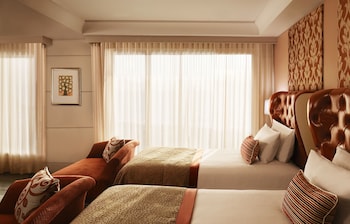 Taj Club, Club Room, 1 Twin Bed, Ocean View