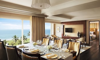 Grande Luxury, Grand Suite, 1 Bedroom, Ocean View