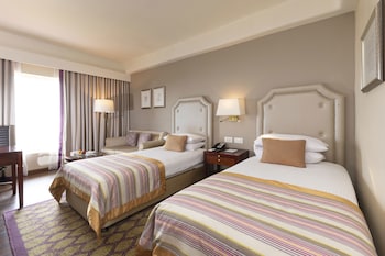 Deluxe Room, 1 Twin Bed (City Facing)