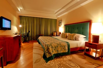 Deluxe Room, 1 Queen Bed, Ocean View