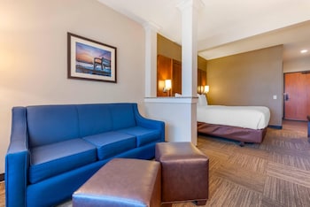 Standard Room, Accessible