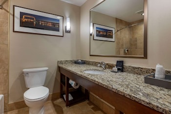 Executive King Room, Lakeview