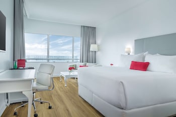 Superior Room (View)