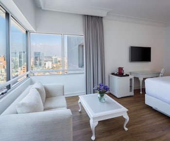 Superior Room (View)